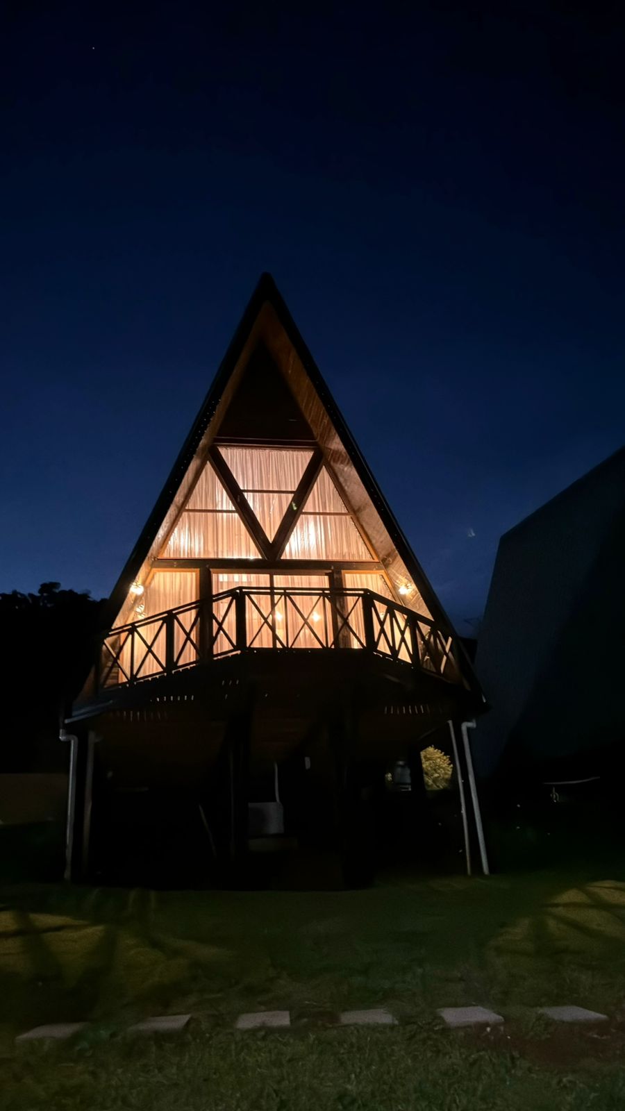 Cabana II